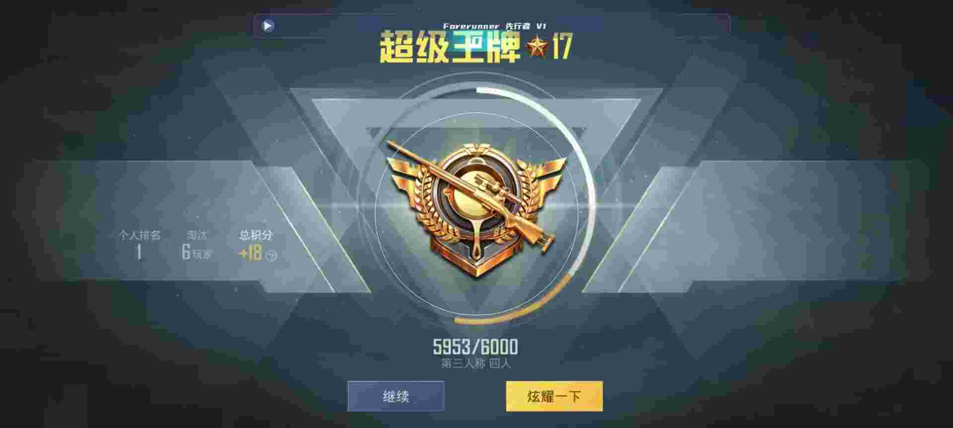 和平精英鸡腿辅助自瞄 - ƽӢҷŸ辅助预览图